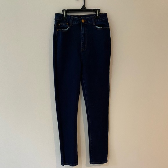 Fashion nova jeans - Picture 4 of 4